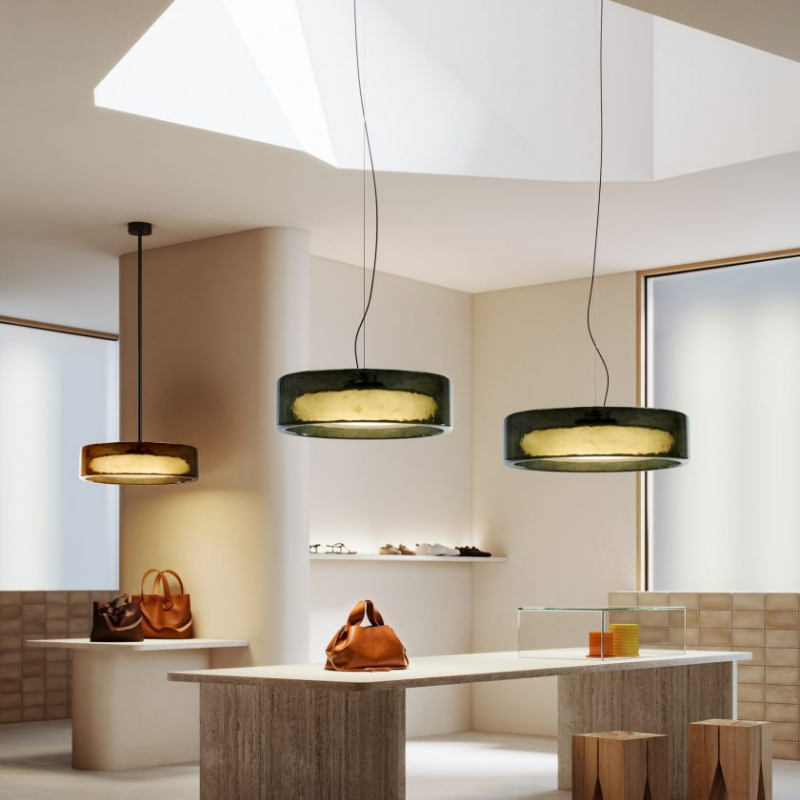 Marset Ringo 70 Pendant Light | All Square Lighting