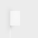 IP44.de Cut Down Wall Light | All Square Lighting