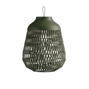 Stitch Large Outdoor Floor Lamp