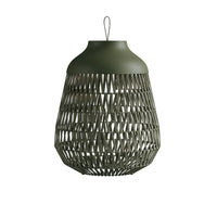Stitch Large Outdoor Floor Lamp