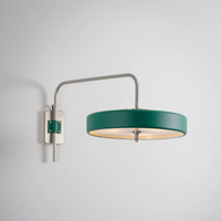 Bert Frank Revolve Wall Light | All Square Lighting