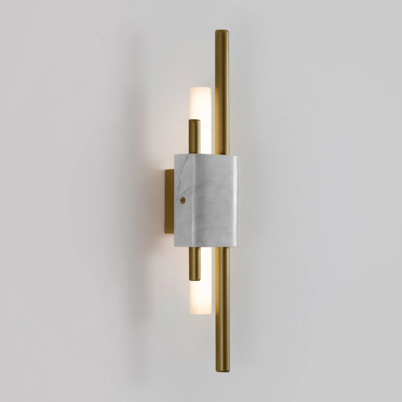 Bert Frank Tanto Small Wall Light | All Square Lighting