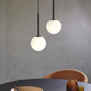 Tacoma Pendant Light