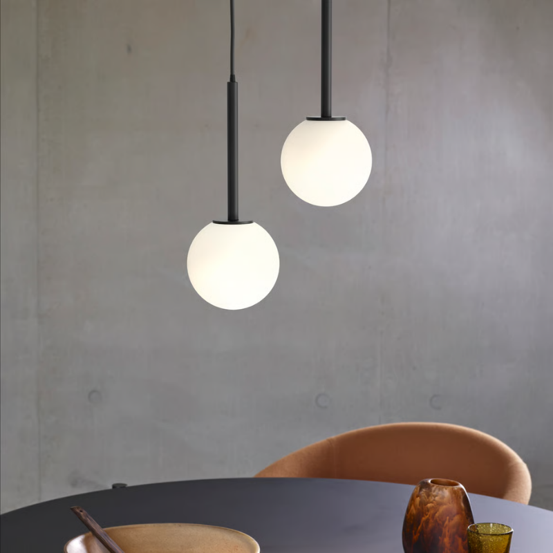Tacoma Pendant Light