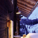 N°304 XL Outdoor Wall Light