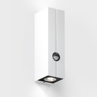 IP44.de Cut Control Wall Light | All Square Lighting
