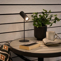 Multi Portable Table Lamp