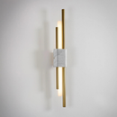 Bert Frank Tanto Large Wall Light | All Square Lighting