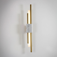 Bert Frank Tanto Large Wall Light | All Square Lighting