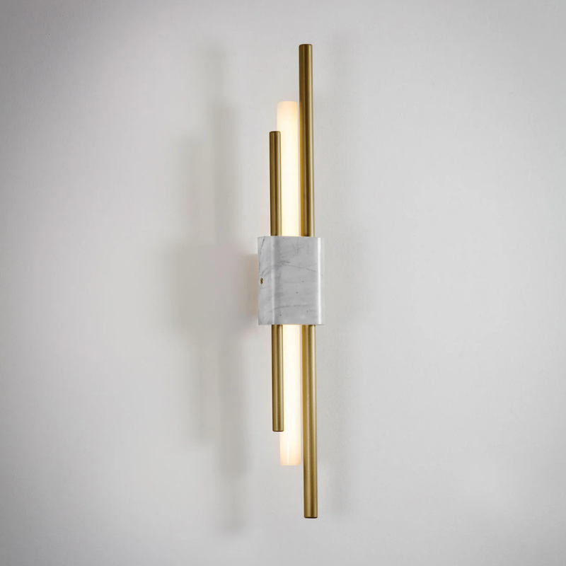 Bert Frank Tanto Large Wall Light | All Square Lighting