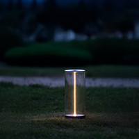Edison Portable Lantern Lamp