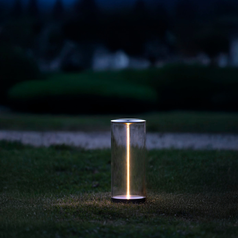 Edison Portable Lantern Lamp