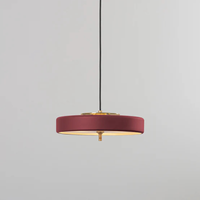 Bert Frank Revolve Pendant Light | All Square Lighting