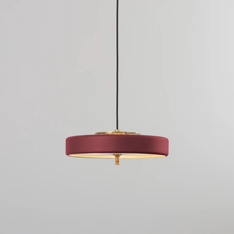 Bert Frank Revolve Pendant Light | All Square Lighting