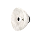 Apollo Alabaster Wall Light