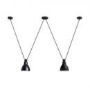 Les Acrobates De Gras N°324 Pendant Light