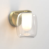 Aquina Wall Light
