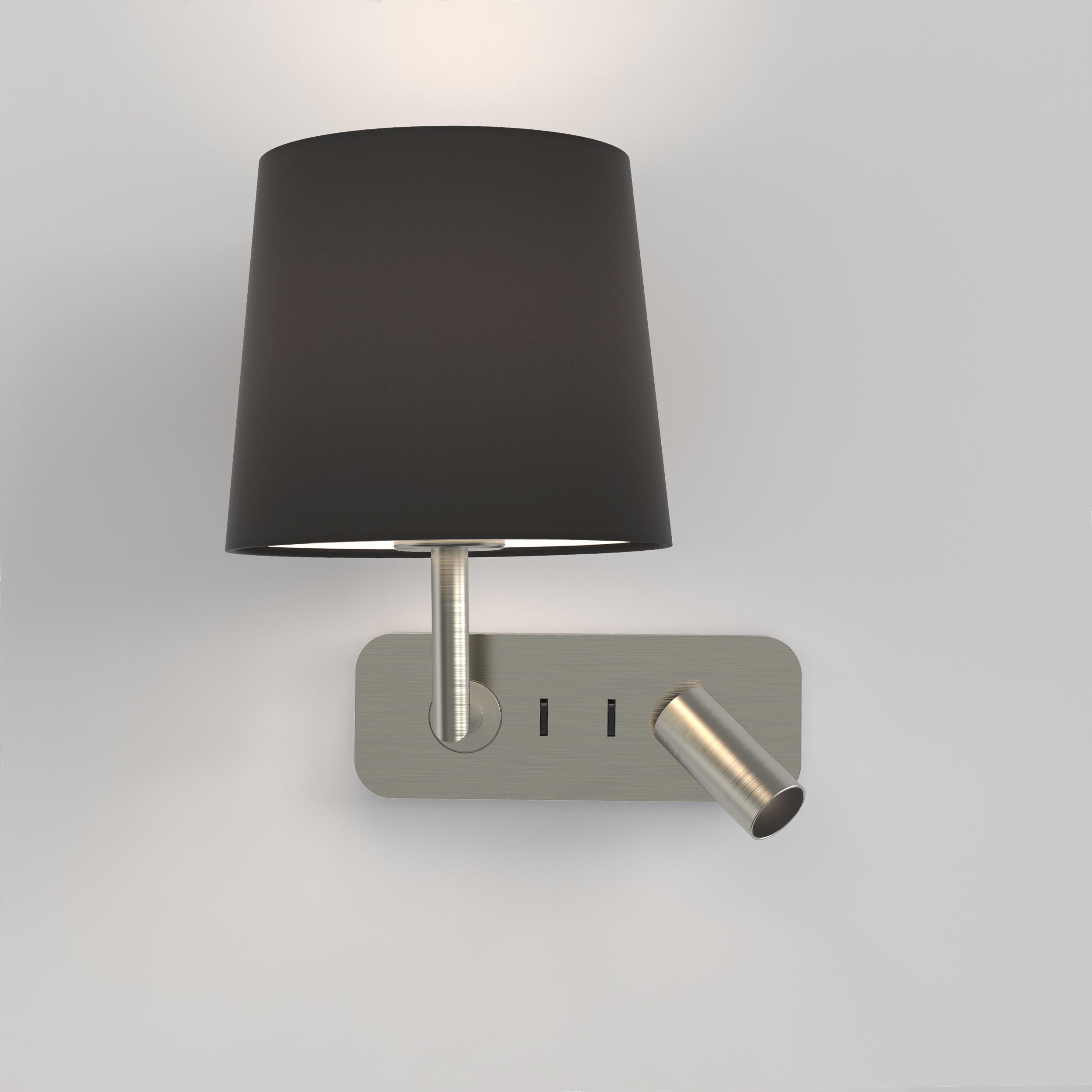 Astro Lighting Side By Side Wall Light | All Square Lighting