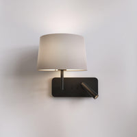 Astro Lighting Side By Side Grande USB Wall Light | All Square Lighting