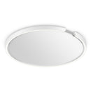 Occhio Mito Soffitto 60 Up Ceiling Light | All Square Lighting