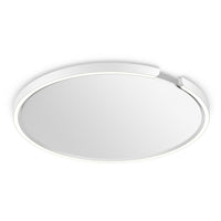 Occhio Mito Soffitto 60 Up Ceiling Light | All Square Lighting