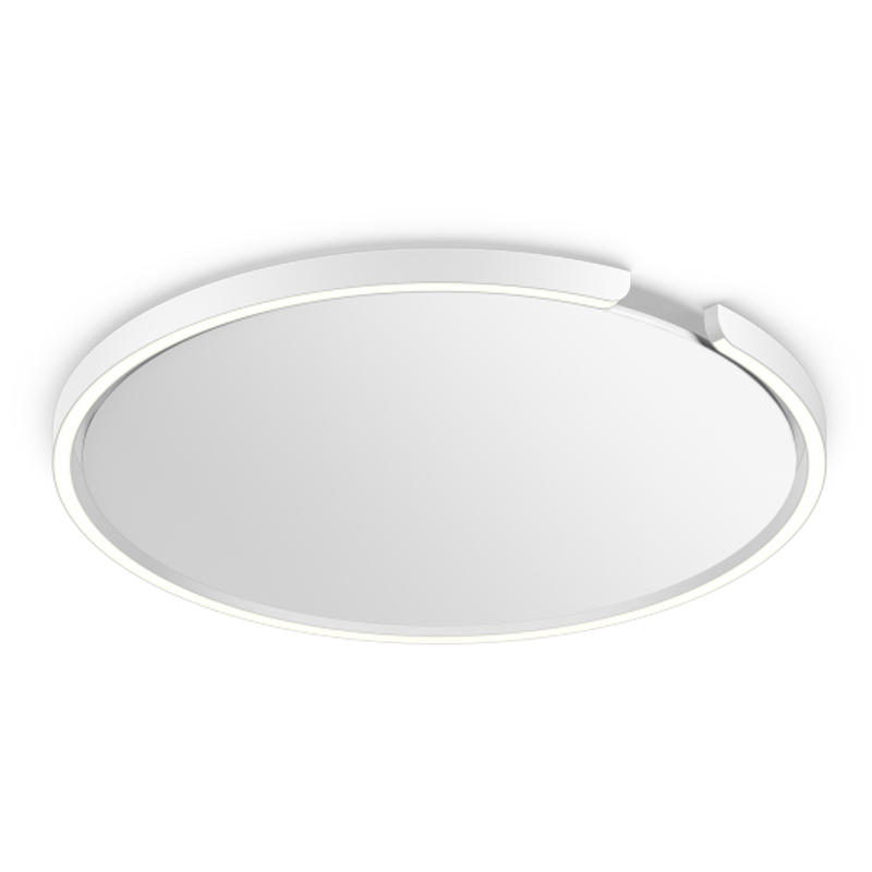 Occhio Mito Soffitto 60 Up Ceiling Light | All Square Lighting