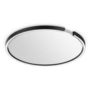 Occhio Mito Soffitto 60 Up Ceiling Light | All Square Lighting