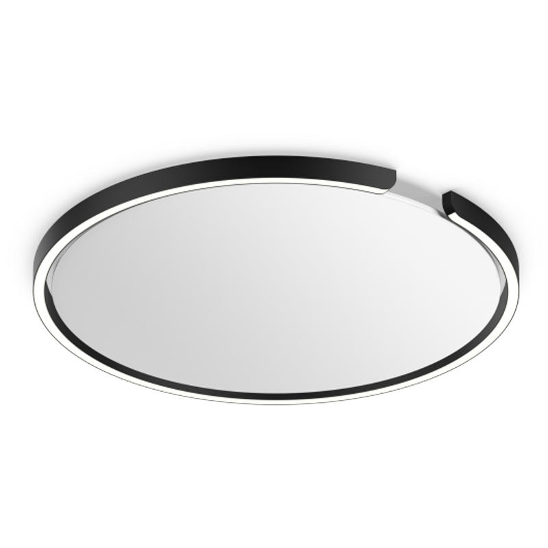Occhio Mito Soffitto 60 Up Ceiling Light | All Square Lighting