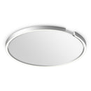 Occhio Mito Soffitto 60 Up Ceiling Light | All Square Lighting
