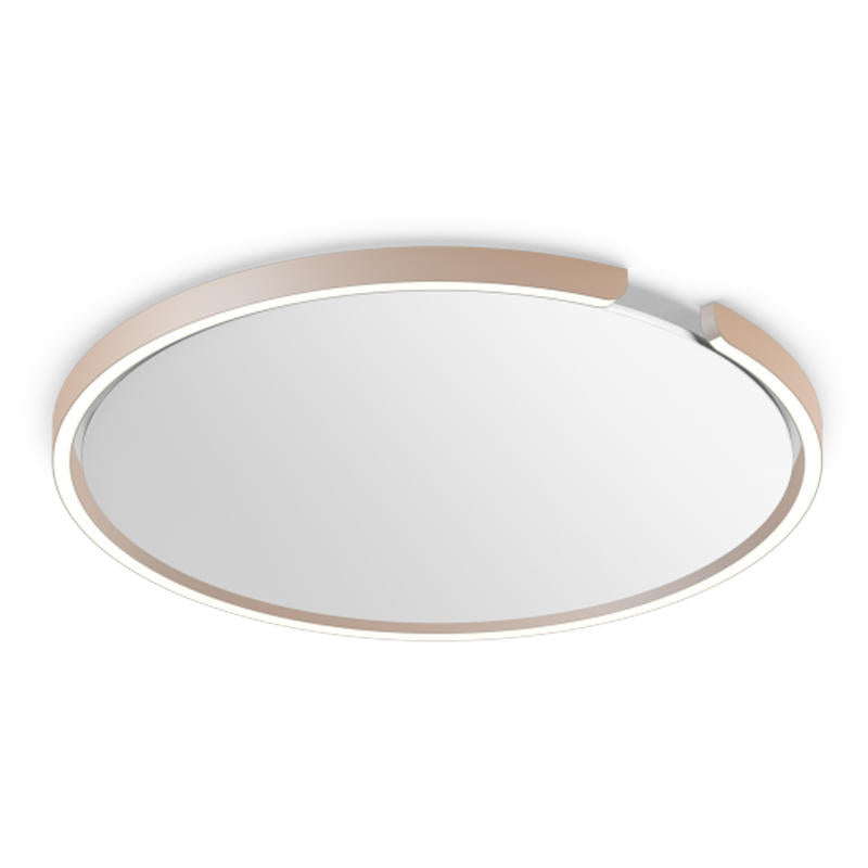 Occhio Mito Soffitto 60 Up Ceiling Light | All Square Lighting