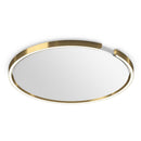 Occhio Mito Soffitto 60 Up Ceiling Light | All Square Lighting