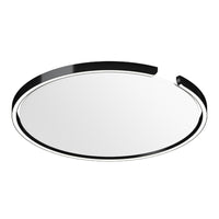 Occhio Mito Soffitto 60 Up Ceiling Light | All Square Lighting