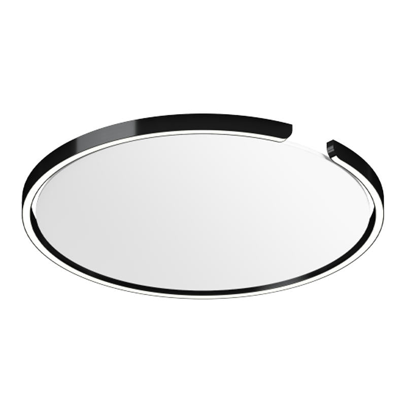 Occhio Mito Soffitto 60 Up Ceiling Light | All Square Lighting