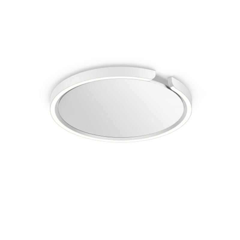 Occhio Mito Soffitto 40 Up Ceiling Light | All Square Lighting