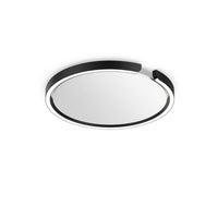 Occhio Mito Soffitto 40 Up Ceiling Light | All Square Lighting
