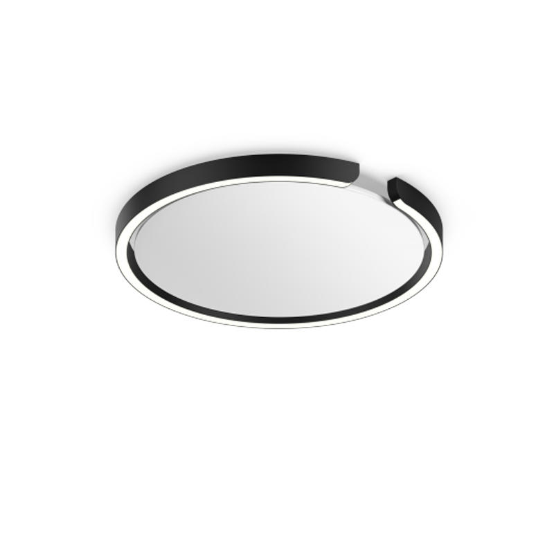 Occhio Mito Soffitto 40 Up Ceiling Light | All Square Lighting