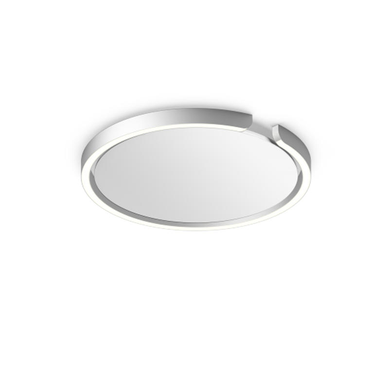 Occhio Mito Soffitto 40 Up Ceiling Light | All Square Lighting