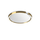 Occhio Mito Soffitto 40 Up Ceiling Light | All Square Lighting