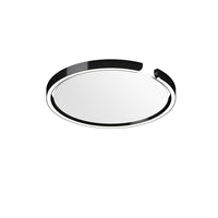 Occhio Mito Soffitto 40 Up Ceiling Light | All Square Lighting