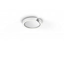 Occhio Mito Soffitto 20 Up Ceiling Light | All Square Lighting