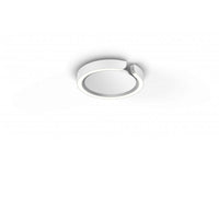 Occhio Mito Soffitto 20 Up Ceiling Light | All Square Lighting