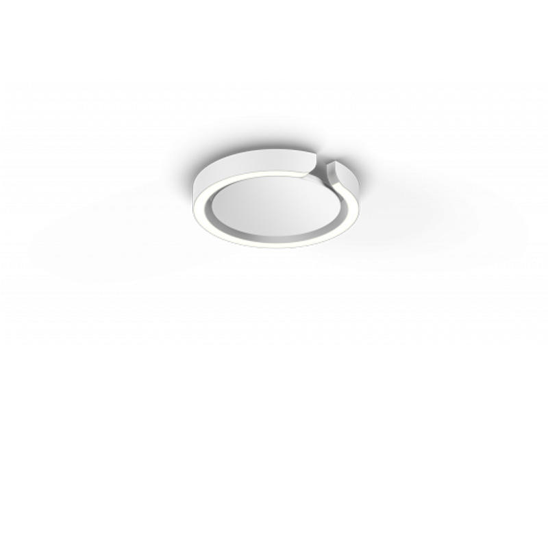 Occhio Mito Soffitto 20 Up Ceiling Light | All Square Lighting
