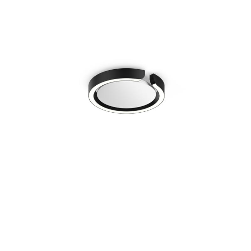 Occhio Mito Soffitto 20 Up Ceiling Light | All Square Lighting