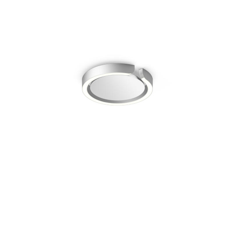 Occhio Mito Soffitto 20 Up Ceiling Light | All Square Lighting
