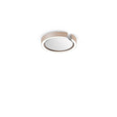 Occhio Mito Soffitto 20 Up Ceiling Light | All Square Lighting