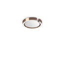 Occhio Mito Soffitto 20 Up Ceiling Light | All Square Lighting