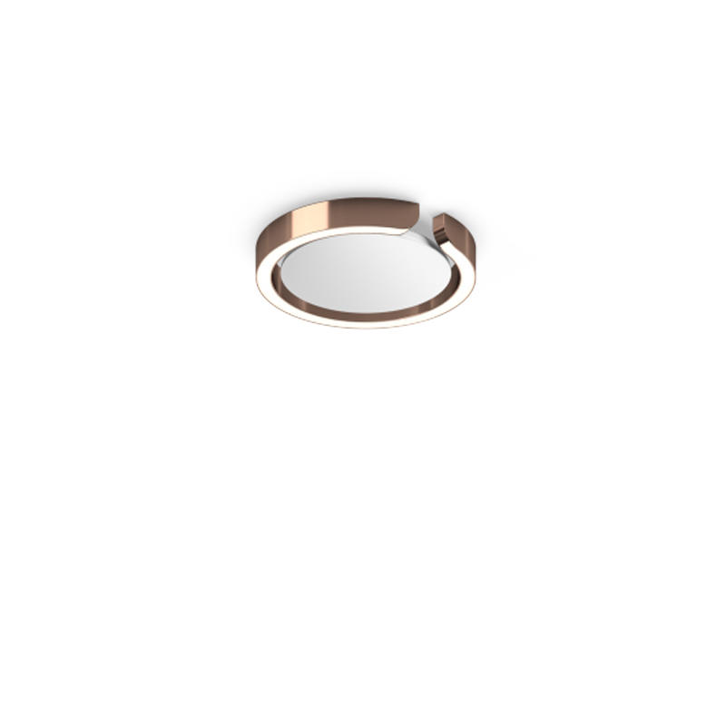 Occhio Mito Soffitto 20 Up Ceiling Light | All Square Lighting