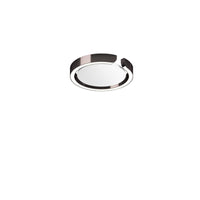 Occhio Mito Soffitto 20 Up Ceiling Light | All Square Lighting