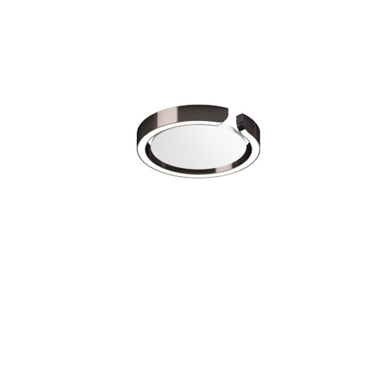 Occhio Mito Soffitto 20 Up Ceiling Light | All Square Lighting