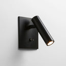 Astro Lighting Enna Square Switched LED Wall Light | All Square Lighting